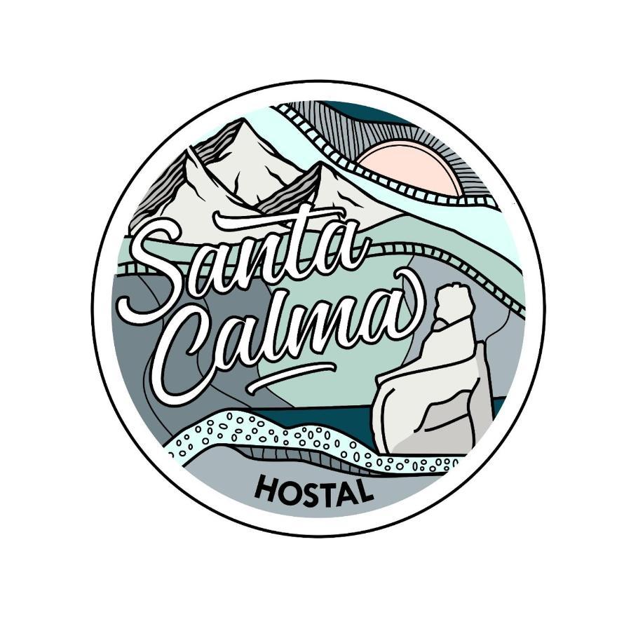 Hostal Santa Calma Marbella Bagian luar foto